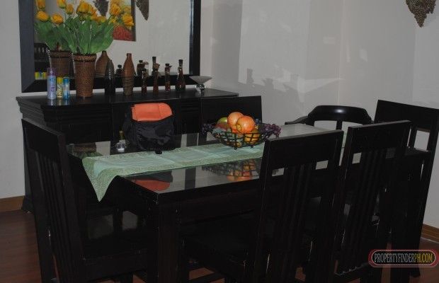 Condo For Rent at Eastwood Parkview Quezon City03