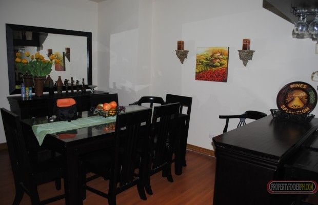 Condo For Rent at Eastwood Parkview Quezon City04