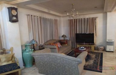 Valle Verde 6 Townhouse for Lease3 Car Garage4BR 3TB2 Storey with T02