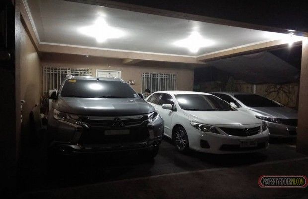 Valle Verde 6 Townhouse for Lease3 Car Garage4BR 3TB2 Storey with T03
