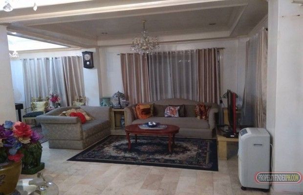 Valle Verde 6 Townhouse for Lease3 Car Garage4BR 3TB2 Storey with T04