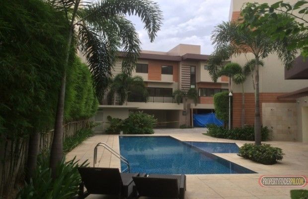 Alvendia 3 Bedroom San Juan Townhouse for Lease04