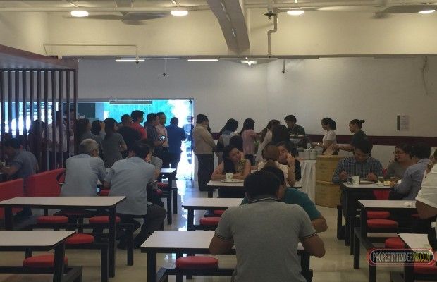 Ortigas Food Locator GF Prime Coml Space for Food Cart Bazaar Retail01
