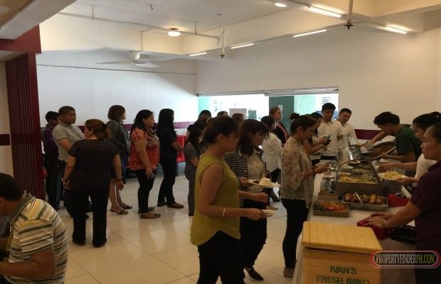 Ortigas Food Locator GF Prime Coml Space for Food Cart Bazaar Retail03