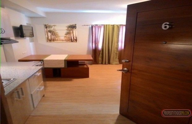 Mivesa Studio Unit for RENT (fully furnished)01