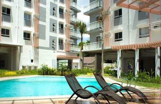 Mivesa Studio Unit for RENT (fully furnished)04