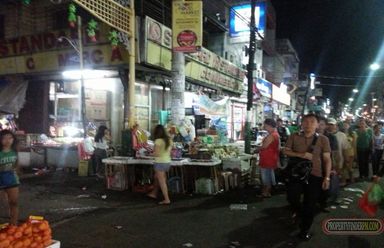"Commercial Space for Lease in Baclaran, Paranaque City"02