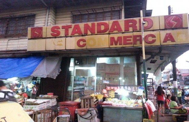 "Commercial Space for Lease in Baclaran, Paranaque City"03