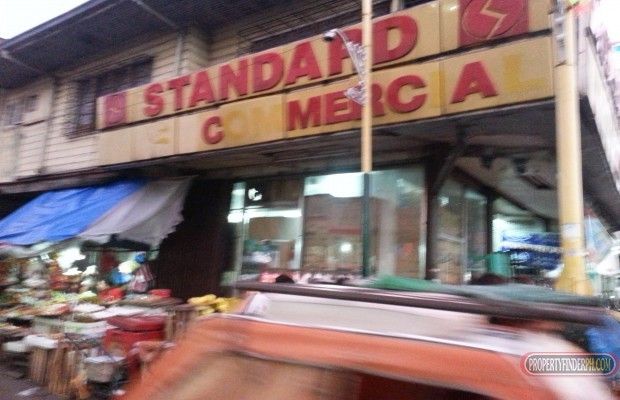 "Commercial Space for Lease in Baclaran, Paranaque City"04