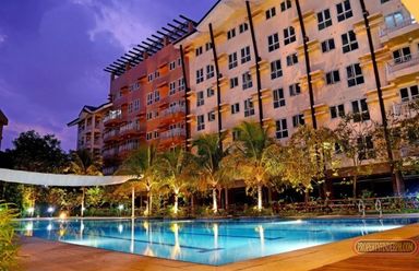 Rochester Pasig 1 Bedroom Condo Brand New for Rent02