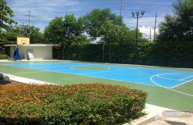 Rochester Pasig 1 Bedroom Condo Brand New for Rent04