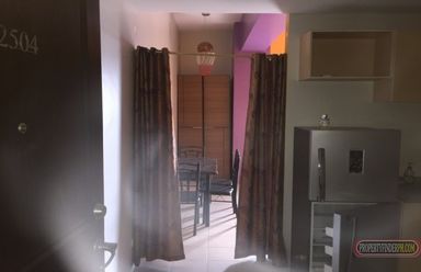 "Crown Tower - University Belt condo - 1 bedroom, 32sqm, semi-furnished"02
