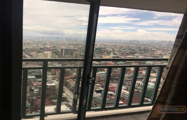 "Crown Tower - University Belt condo - 1 bedroom, 32sqm, semi-furnished"03