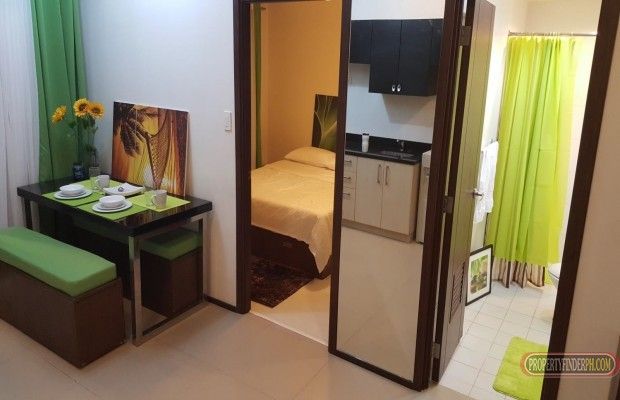 Condominium