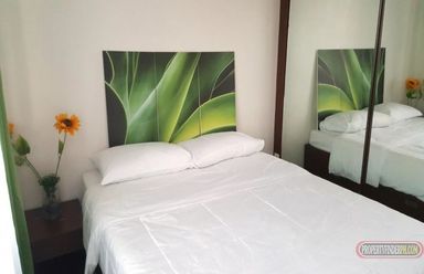 Condominium Unit for Rent at Ibiza Tower Circulo Verde Quezon City02