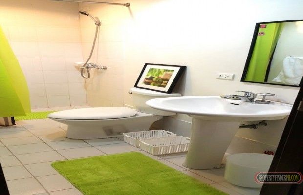 Condominium Unit for Rent at Ibiza Tower Circulo Verde Quezon City04