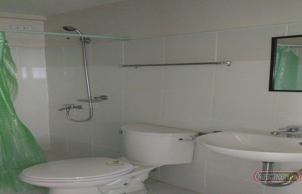 "Suntrust Aurora Gardens / Little Baguio Terraces - 2BR, fully furnishe"04