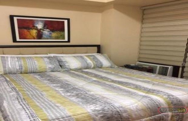 Fully Furnished Unit for rent in Prince Plaza II for 35K/month03