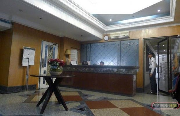 Fully Furnished Unit for rent in Prince Plaza II for 35K/month04
