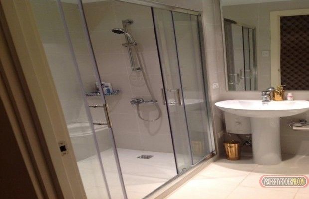 "Studio unit with amazing view for rent in Knightsbridge Residences, Ma"03