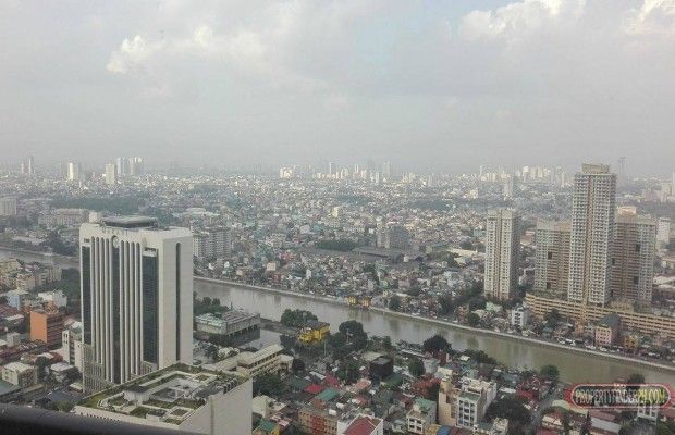 "Studio unit with amazing view for rent in Knightsbridge Residences, Ma"04