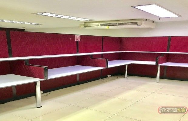 Office Space for Rent in Pasig 250SQM.03