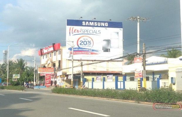 Billboard for rent01