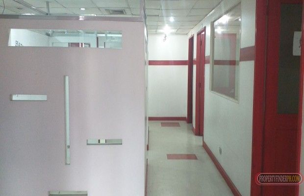Makati Office Space for Rent 400SQM.03