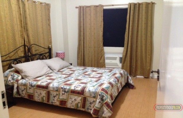 48 SQm 1 BR condo in Eastwood01