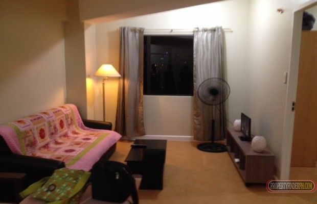 48 SQm 1 BR condo in Eastwood04