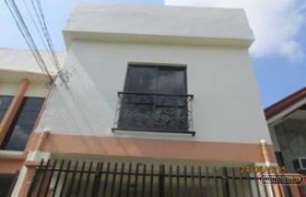 "House For Rent in Banawa, Cebu City"01