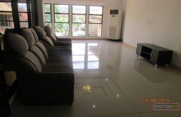 "House For Rent in Banawa, Cebu City"04