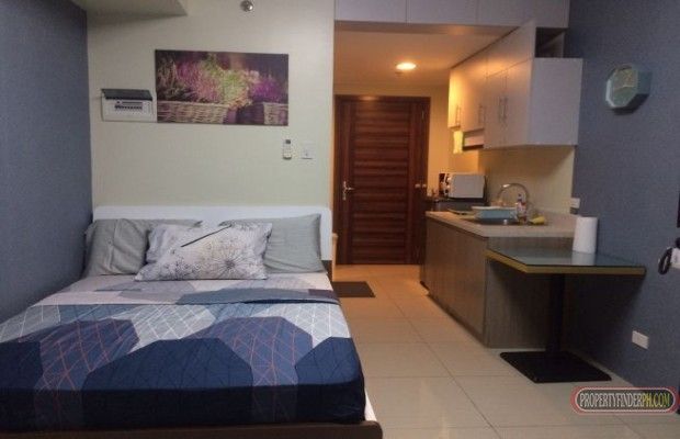 "Horizons 101 Tower 1, For rent 1 Bedroom with Beautiful Ocean View"01