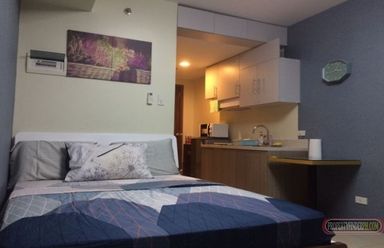 "Horizons 101 Tower 1, For rent 1 Bedroom with Beautiful Ocean View"02