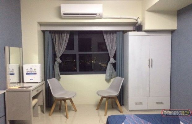 "Horizons 101 Tower 1, For rent 1 Bedroom with Beautiful Ocean View"03