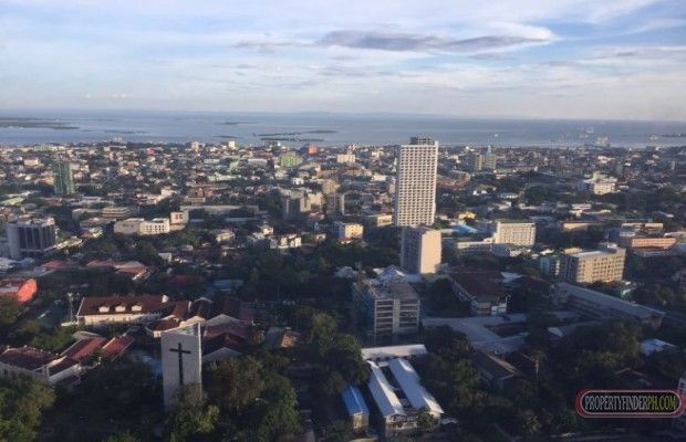 "Horizons 101 Tower 1, For rent 1 Bedroom with Beautiful Ocean View"04