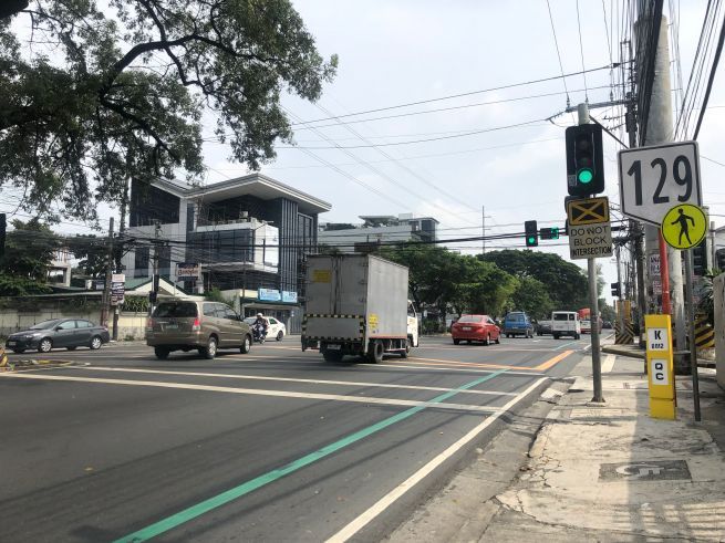 Commercial lot along Congressional Quezon City03