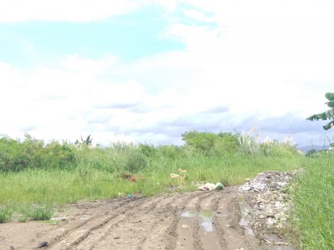 "Lot for Lease - Along Ruhale ,Taguig City"03