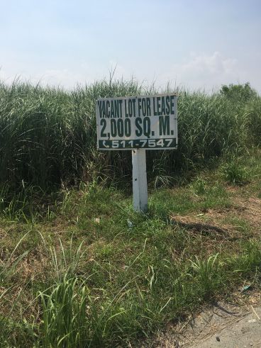 "3,000 sqm, Lot for Lease-Quirino Ave., San Dionisio, Paranaque City"03