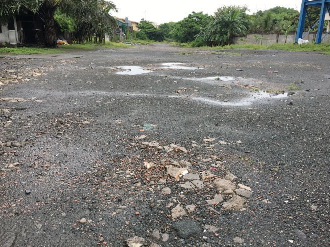 "26,617 sqm.,Lot for Lease-Along Wet Service Road,Paranaque City"01