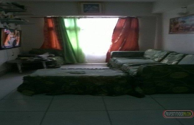 "CONDO FOR RENT -SUNTRUST AURORA GARDENS, AURORA BOULEVARD, SAN JUAN CI"01