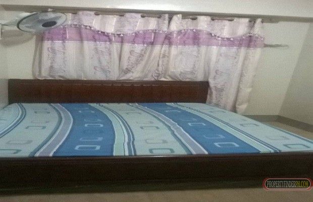 "CONDO FOR RENT -SUNTRUST AURORA GARDENS, AURORA BOULEVARD, SAN JUAN CI"03