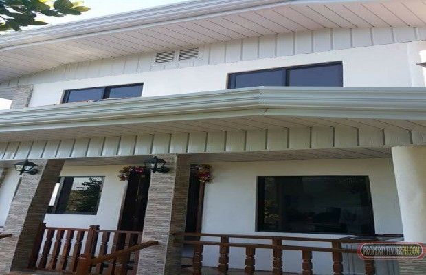 Vacation house in cebu04
