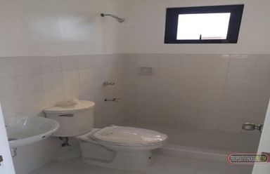"Brand New Two - Storey Residential House (4 bedroom, 2 bath)"02