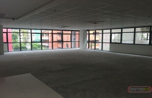 Office Space for Rent in Makati 300SQM.03
