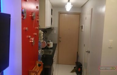 M Place studio Type furnished02