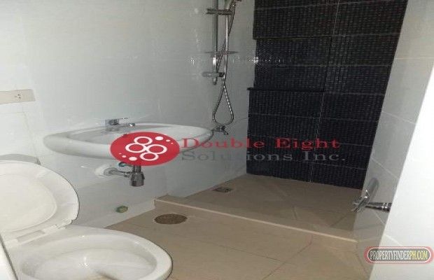 "Bay Area Suites One Bedroom for Rent in Malate, Manila"03