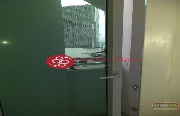 "Bay Area Suites One Bedroom for Rent in Malate, Manila"04