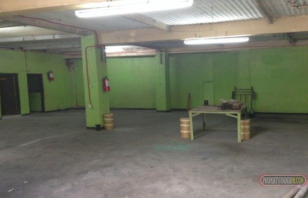 184sqm Small Warehouse with office space04