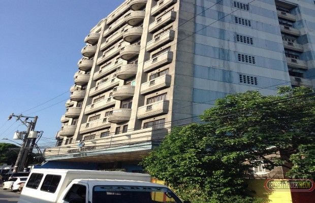 68SQM Condominium unfurnished01